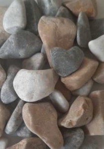 galets camaïeu