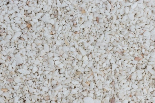 Gravier Quartz Super Blanc 5-10 mm S