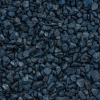 Gravier noir Basalte 10-14 mm M