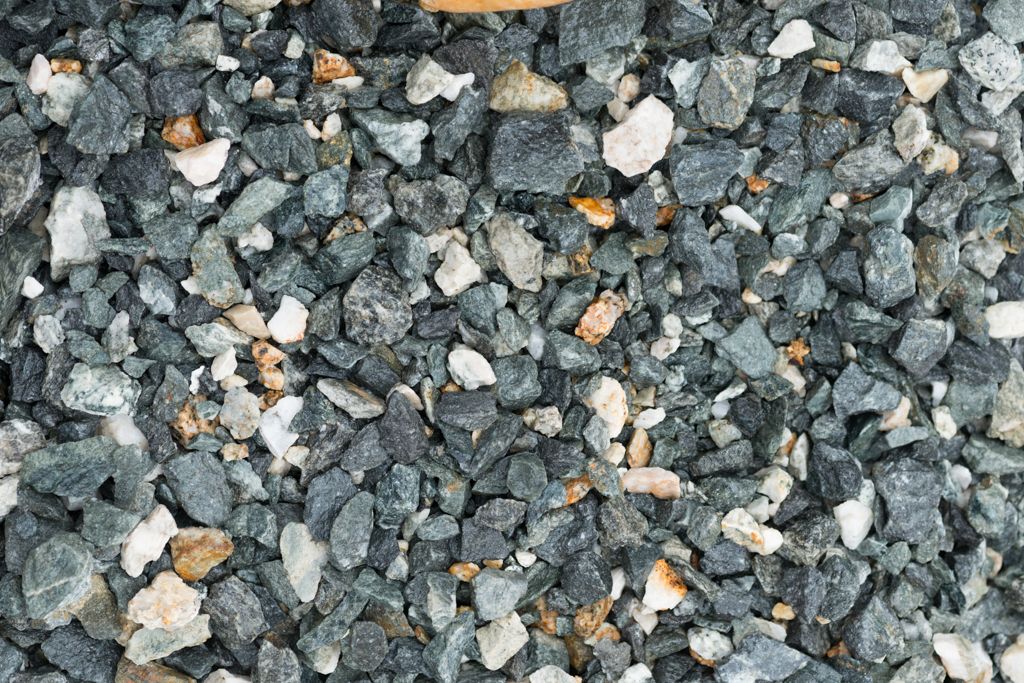 Gravier noir Perpignan 10-20 mm M