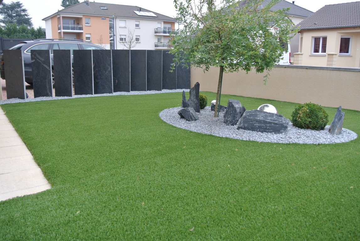 Plaque de schiste 200x50_Blocs rocaille_Enrochement