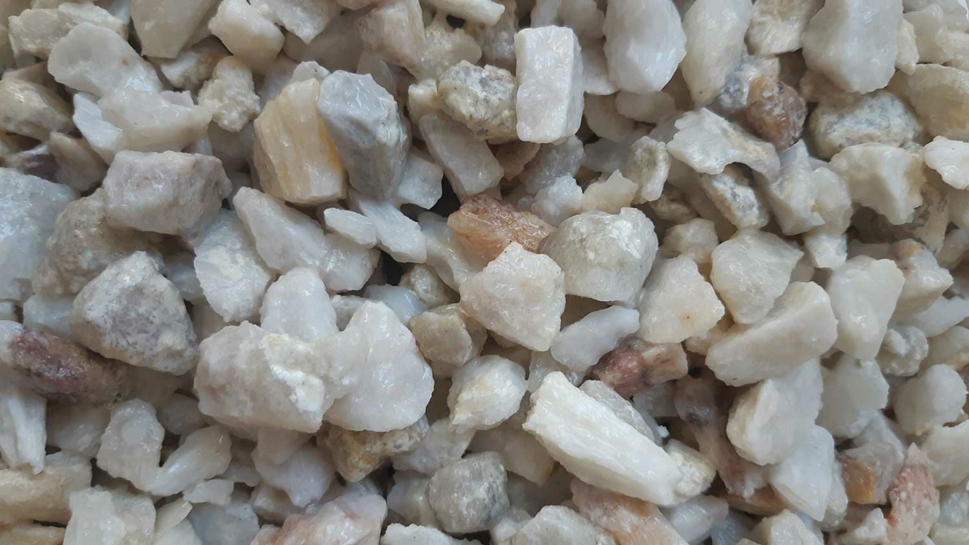 Quartz-blanc-Ploemeur