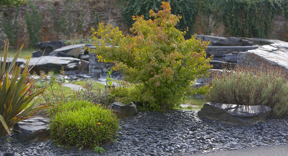 Ardoise & Jardin