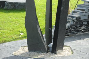 minéraux décoratifs