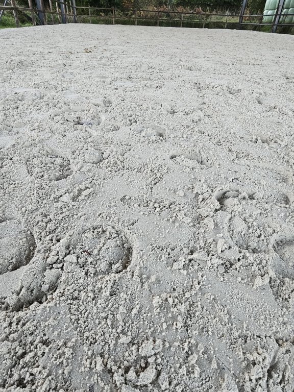 sable equestre equi pro imerys